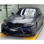 BMW 3 SERIES G20 M2 CS FRONT BUMPER WITH LIP