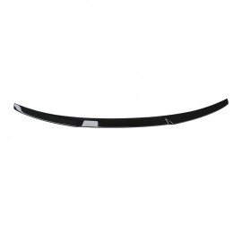 BMW 3 SERIES G20 M4 LIP SPOILER