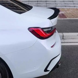 BMW 3 SERIES G20 M4 LIP SPOILER