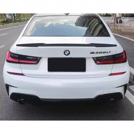 BMW 3 SERIES G20 M4 LIP SPOILER