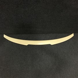 BMW 3 SERIES G20 M4 LIP SPOILER