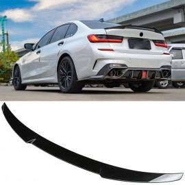 BMW 3 SERIES G20 M4 LIP SPOILER