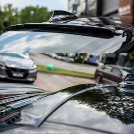 BMW 3 SERIES G20 ROOF SPOILER