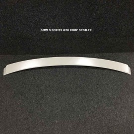 BMW 3 SERIES G20 ROOF SPOILER