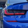 BMW 3 SERIES G20 SMOKE TAIL LIGHT