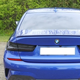 BMW 3 SERIES G20 SMOKE TAIL LIGHT