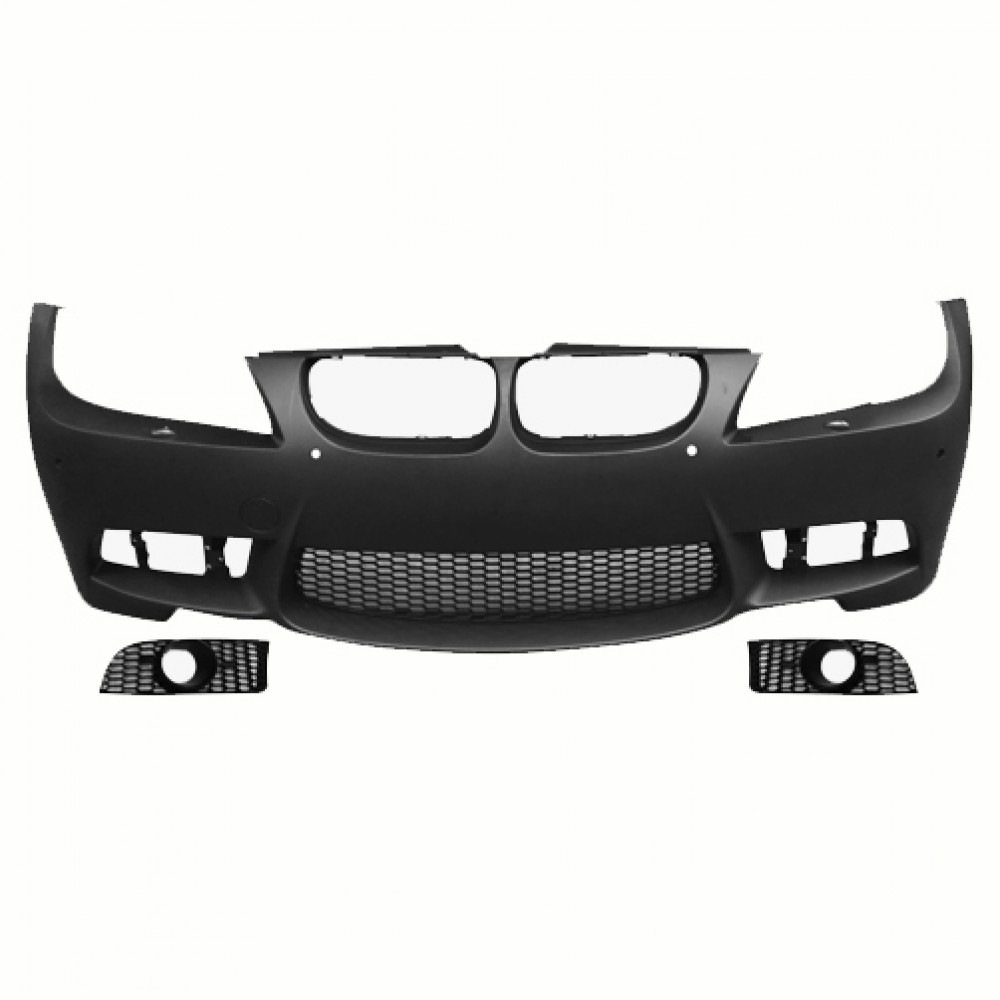 BMW 3 SERIES E90 M3 BODY KIT