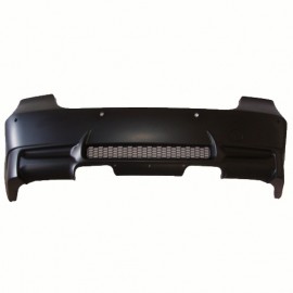 BMW 3 SERIES E90 M3 BODY KIT