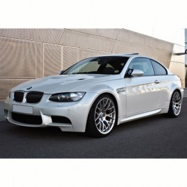 BMW 3 SERIES E90 M3 BODY KIT