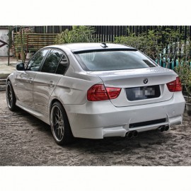 BMW 3 SERIES E90 M3 BODY KIT