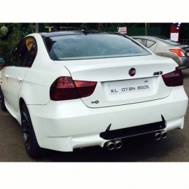 BMW 3 SERIES E90 M3 BODY KIT