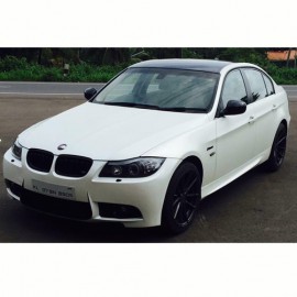 BMW 3 SERIES E90 M3 BODY KIT