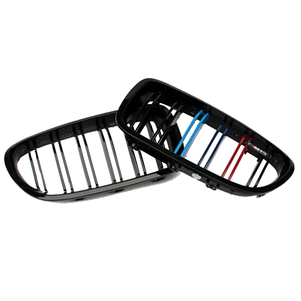 BMW 3 SERIES E90 M-POWER FRONT GRILL
