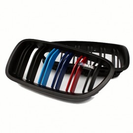 BMW 3 SERIES E90 M-POWER FRONT GRILL