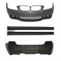 BMW 3 SERIES E90 M3 BODY KIT WITH FOG LIGHT