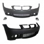 BMW 3 SERIES E90 M3 BODY KIT WITH FOG LIGHT