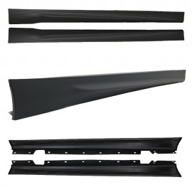 BMW 3 SERIES E90 M3 BODY KIT WITH FOG LIGHT