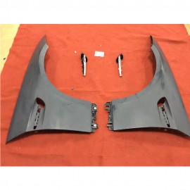 BMW 3 SERIES E90 M3 FENDER KIT WITH LED