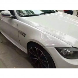 BMW 3 SERIES E90 M3 FENDER KIT WITH LED