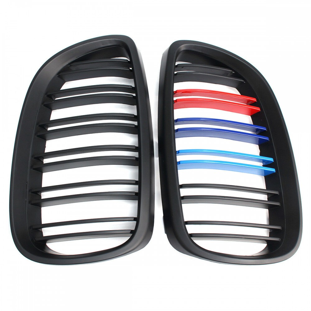BMW 3 SERIES E92 COUPE M-POWER FRONT GRILL
