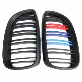 BMW 3 SERIES E92 COUPE M-POWER FRONT GRILL