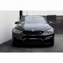BMW 3 SERIES E92 COUPE M-POWER FRONT GRILL