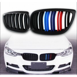 BMW 3 SERIES E92 COUPE M-POWER FRONT GRILL