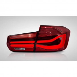 BMW 3 SERIES F30 3D TAIL LIGHT
