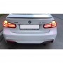 BMW 3 SERIES F30 3D TAIL LIGHT