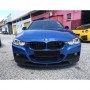 BMW 3 SERIES F30 M PERFOMANCE BODY KIT