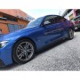 BMW 3 SERIES F30 M PERFOMANCE BODY KIT