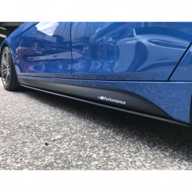 BMW 3 SERIES F30 M PERFOMANCE BODY KIT