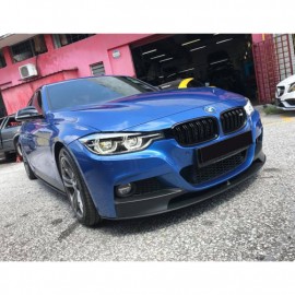 BMW 3 SERIES F30 M PERFOMANCE BODY KIT