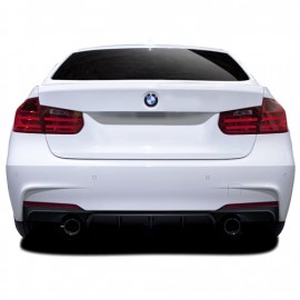 BMW 3 SERIES F30 M PERFOMANCE BODY KIT