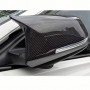 BMW 3 SERIES F30 M4 CARBON FIBER MIRROR COVER
