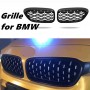 BMW 3 SERIES F30 DIAMOND CUT FRONT GRILL