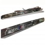 BMW 3 SERIES F30 M3 LED FENDER VENT