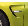 BMW 3 SERIES F30 M3 LED FENDER VENT
