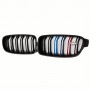 BMW 3 SERIES F30 M-POWER DUAL BAR FRONT GRILL