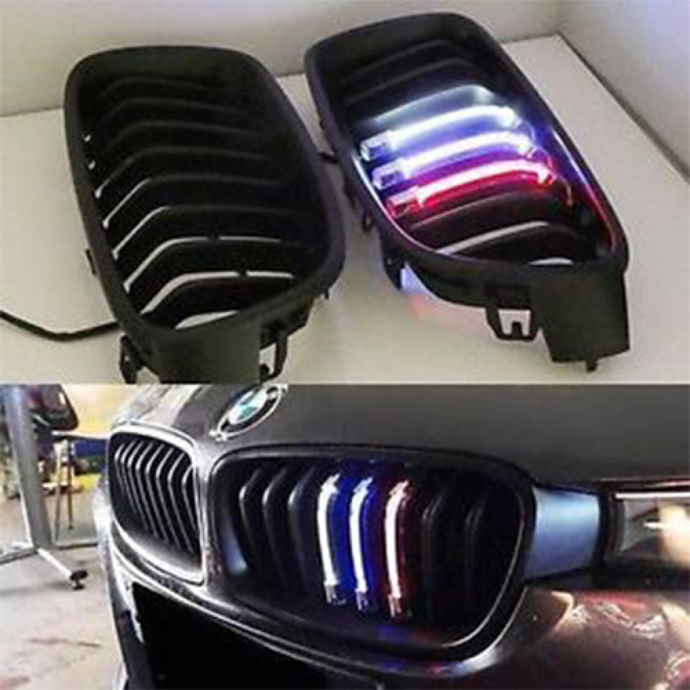 BMW 3 SERIES F30 LED FRONT GRILL
