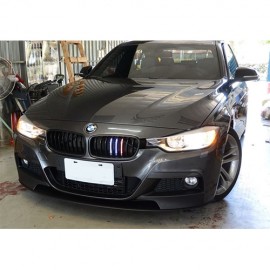 BMW 3 SERIES F30 LED FRONT GRILL