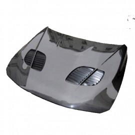 BMW 3 SERIES F30 GTR CARBON FIBER BONNET