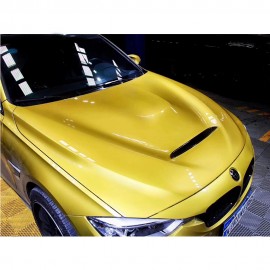 BMW 3 SERIES F30 GTS BONNET