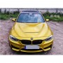 BMW 3 SERIES F30 GTS BONNET