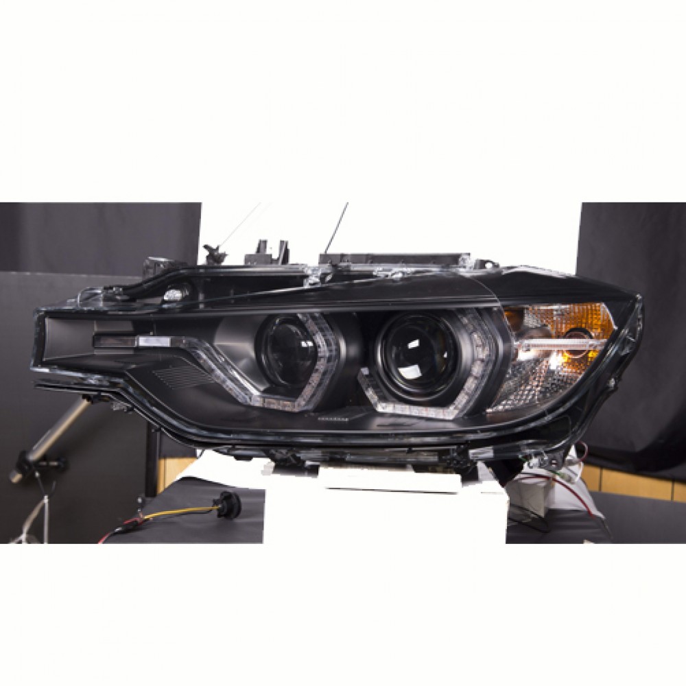 BMW 3 SERIES F30 M4 HEAD LIGHT