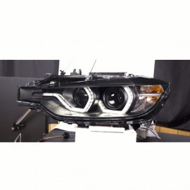 BMW 3 SERIES F30 M4 HEAD LIGHT