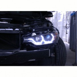 BMW 3 SERIES F30 M4 HEAD LIGHT