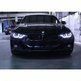 BMW 3 SERIES F30 M4 HEAD LIGHT