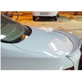 BMW 3 SERIES F30 ABS LIP SPOILER