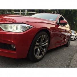 BMW 3 SERIES F30 M SPORTS BODY KIT